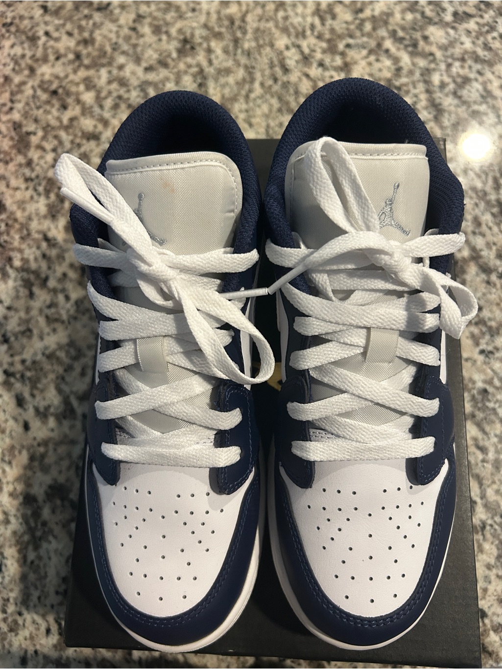 Air Jordan 1 Low